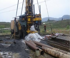 寧波機(jī)械鉆井，寧波機(jī)械打井